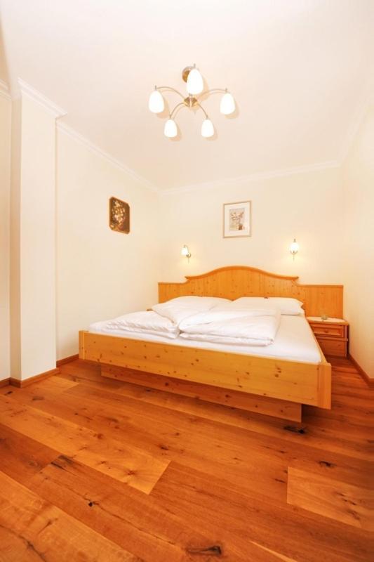 Appartment Scheiber Leogang Chambre photo